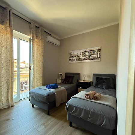 Panoramic Apartment 5Terre La Spezia Zewnętrze zdjęcie
