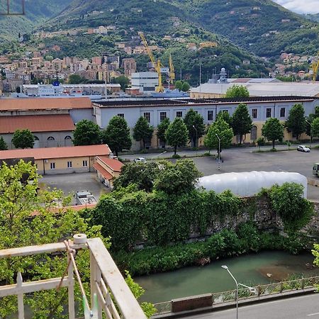 Panoramic Apartment 5Terre La Spezia Zewnętrze zdjęcie