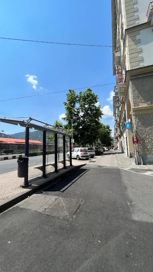 Panoramic Apartment 5Terre La Spezia Zewnętrze zdjęcie