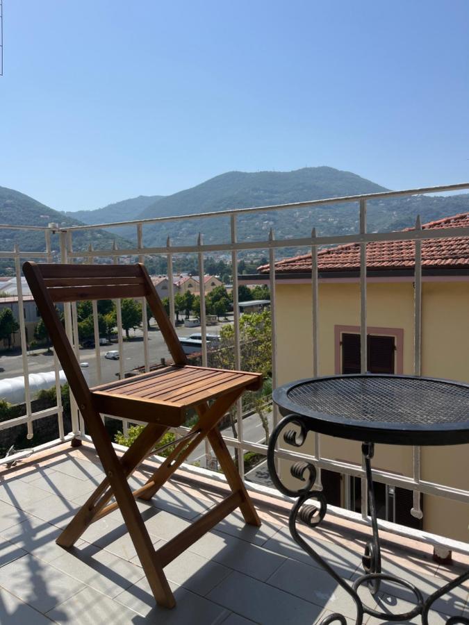 Panoramic Apartment 5Terre La Spezia Zewnętrze zdjęcie