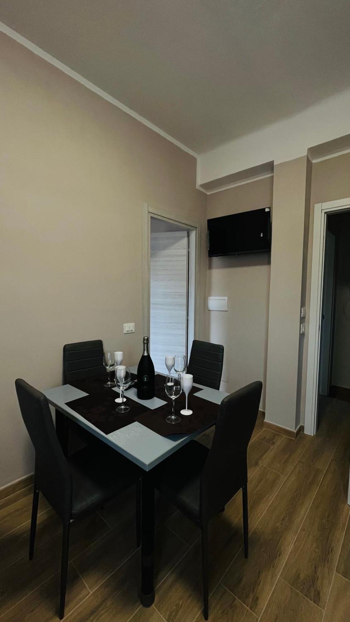 Panoramic Apartment 5Terre La Spezia Zewnętrze zdjęcie