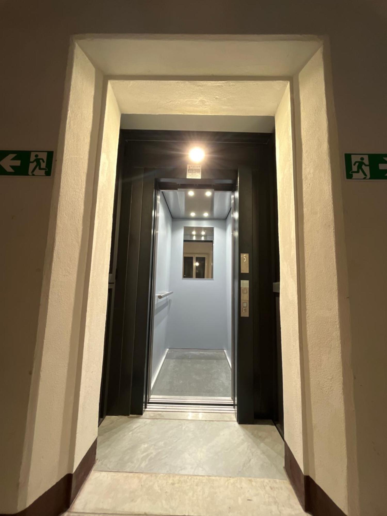 Panoramic Apartment 5Terre La Spezia Zewnętrze zdjęcie