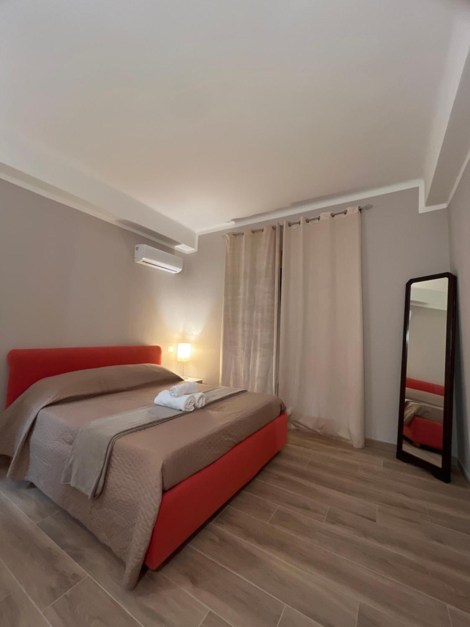 Panoramic Apartment 5Terre La Spezia Zewnętrze zdjęcie