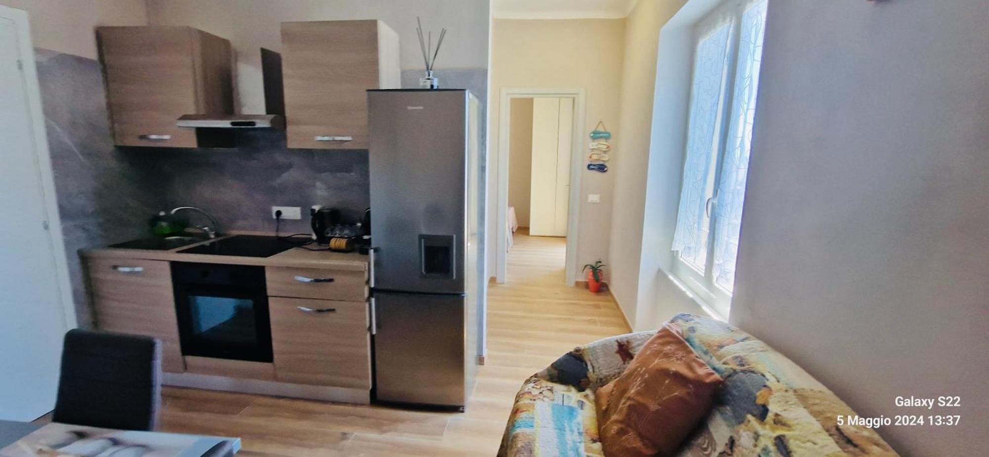 Panoramic Apartment 5Terre La Spezia Zewnętrze zdjęcie