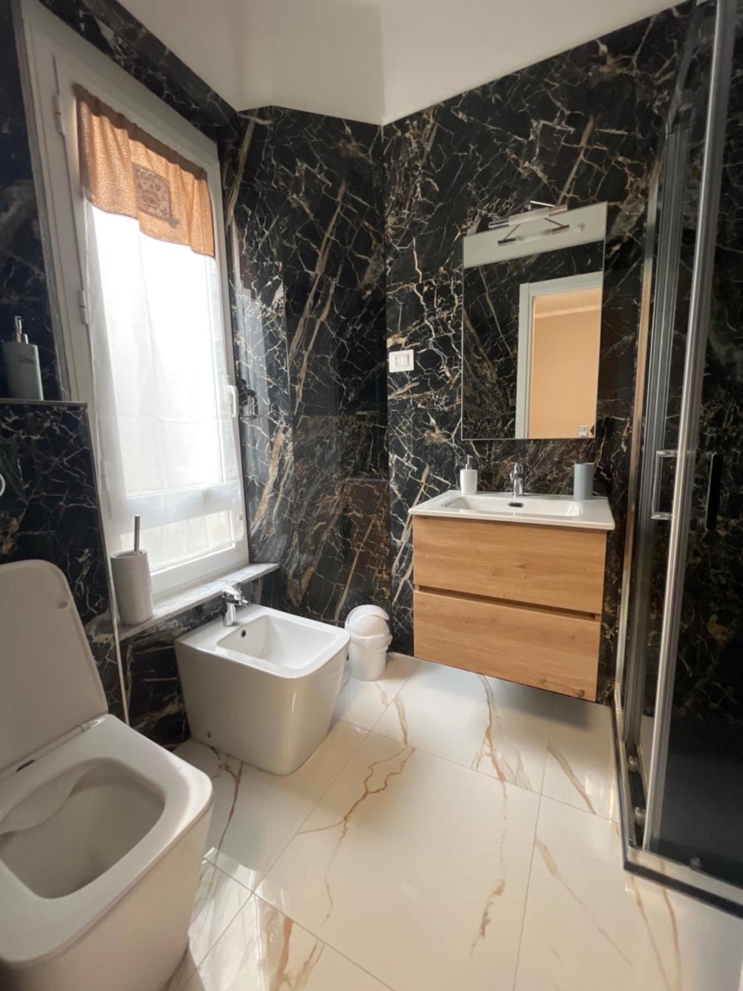 Panoramic Apartment 5Terre La Spezia Zewnętrze zdjęcie