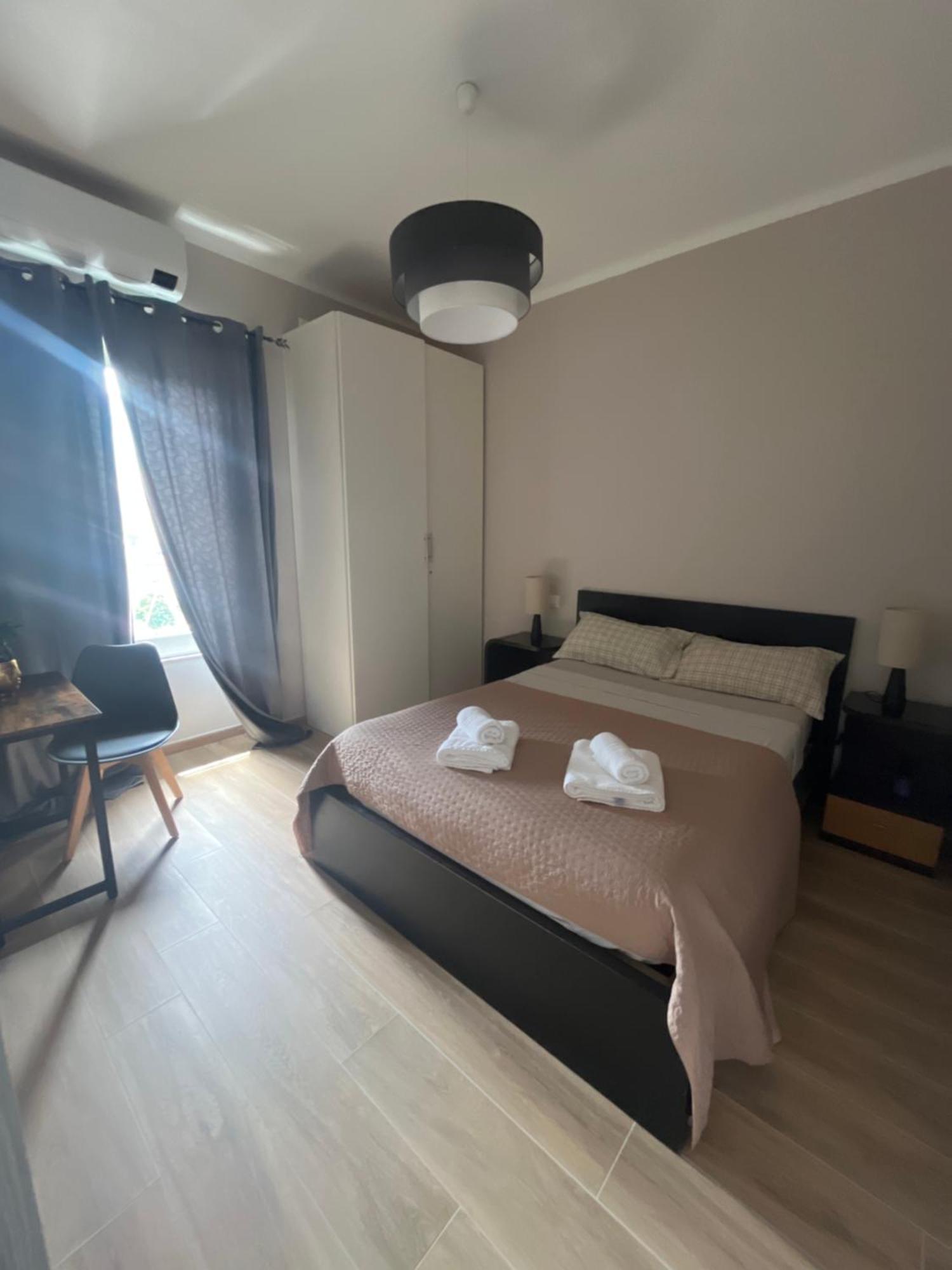 Panoramic Apartment 5Terre La Spezia Zewnętrze zdjęcie