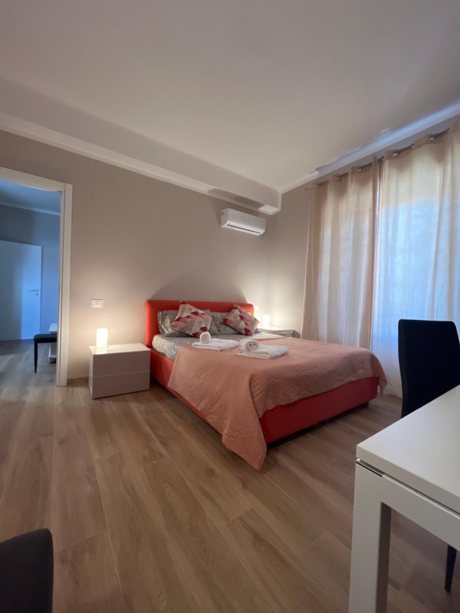 Panoramic Apartment 5Terre La Spezia Zewnętrze zdjęcie