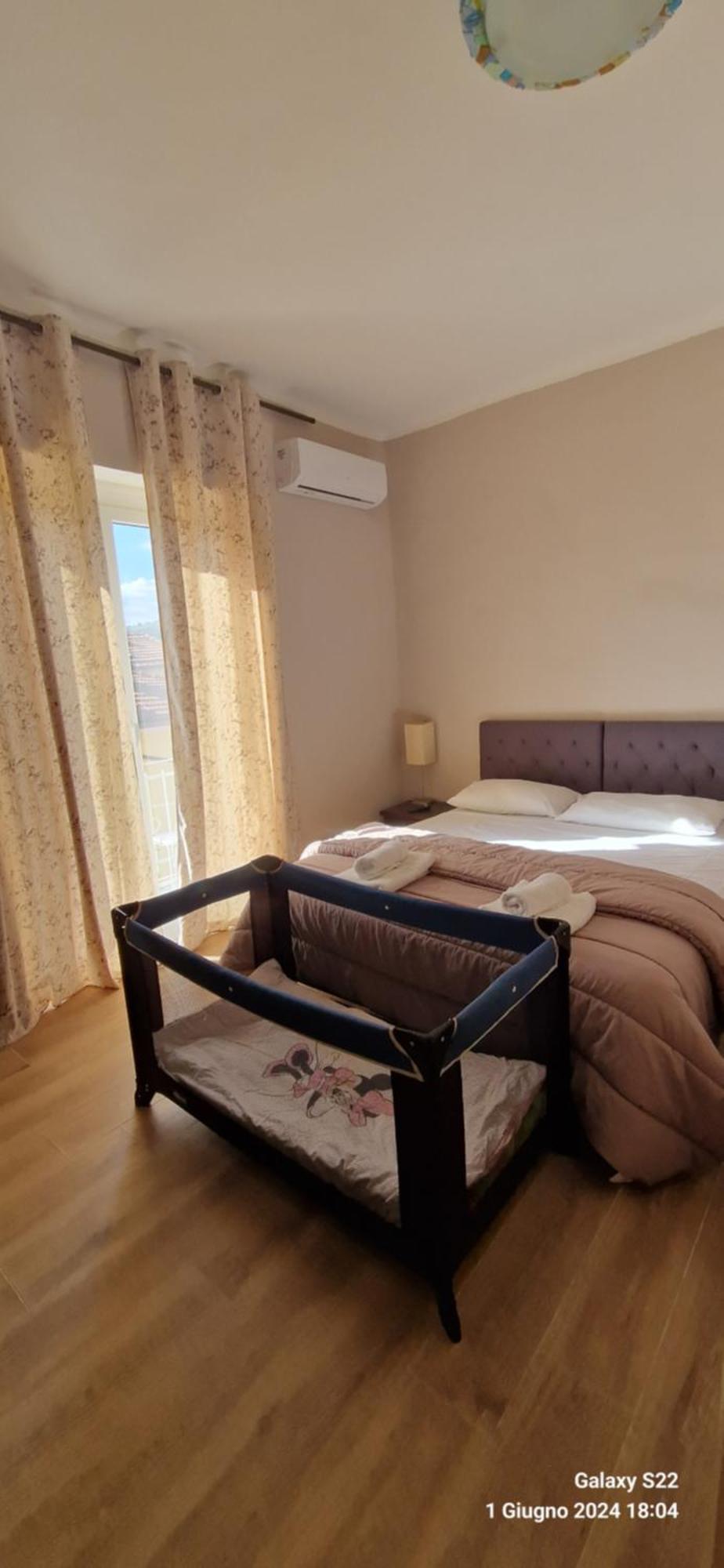 Panoramic Apartment 5Terre La Spezia Zewnętrze zdjęcie