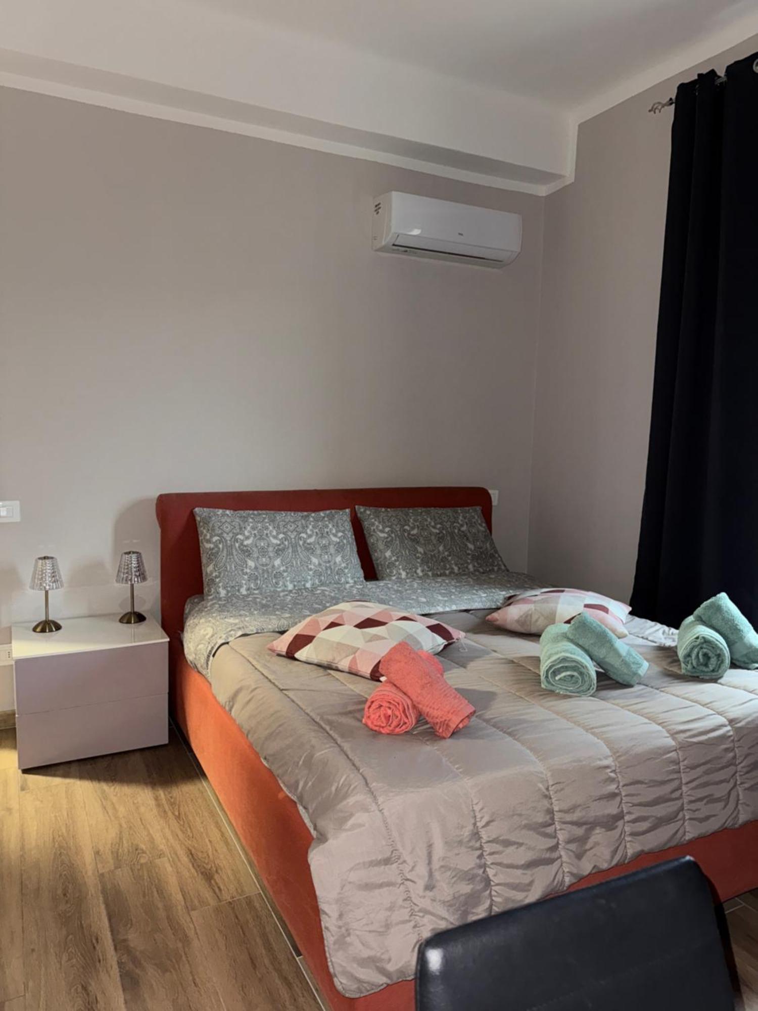Panoramic Apartment 5Terre La Spezia Zewnętrze zdjęcie