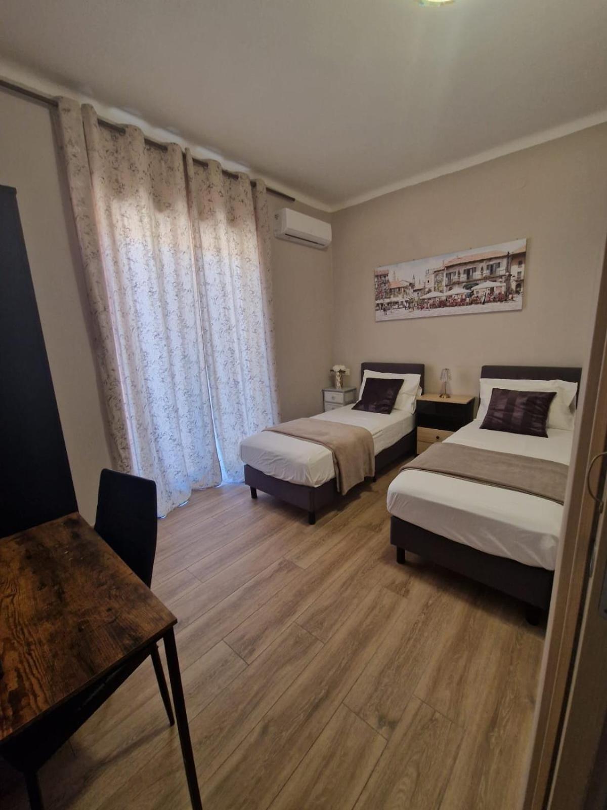 Panoramic Apartment 5Terre La Spezia Zewnętrze zdjęcie