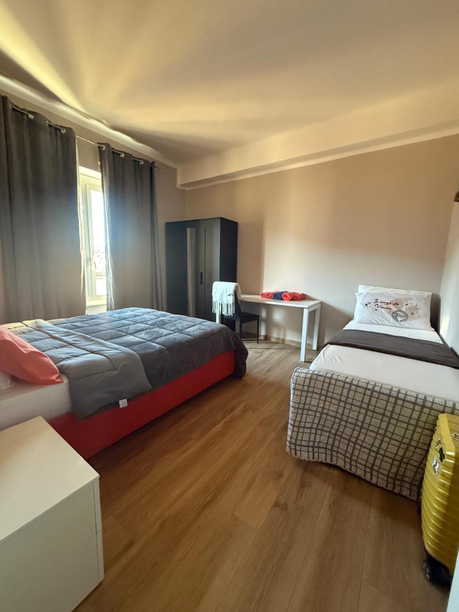 Panoramic Apartment 5Terre La Spezia Zewnętrze zdjęcie