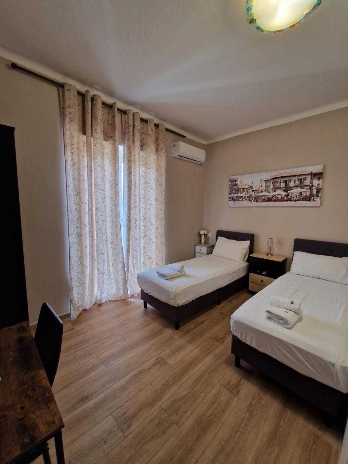 Panoramic Apartment 5Terre La Spezia Zewnętrze zdjęcie