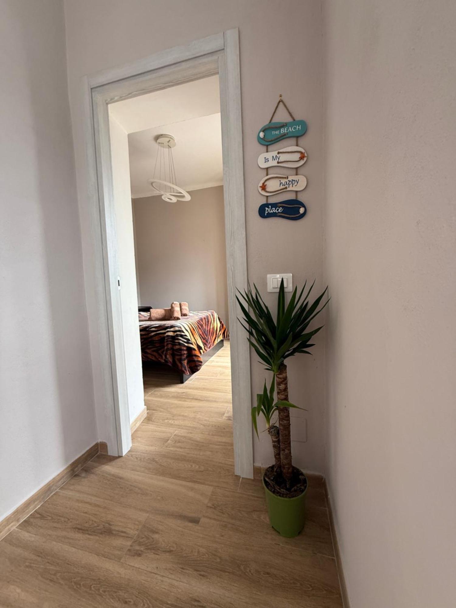 Panoramic Apartment 5Terre La Spezia Zewnętrze zdjęcie