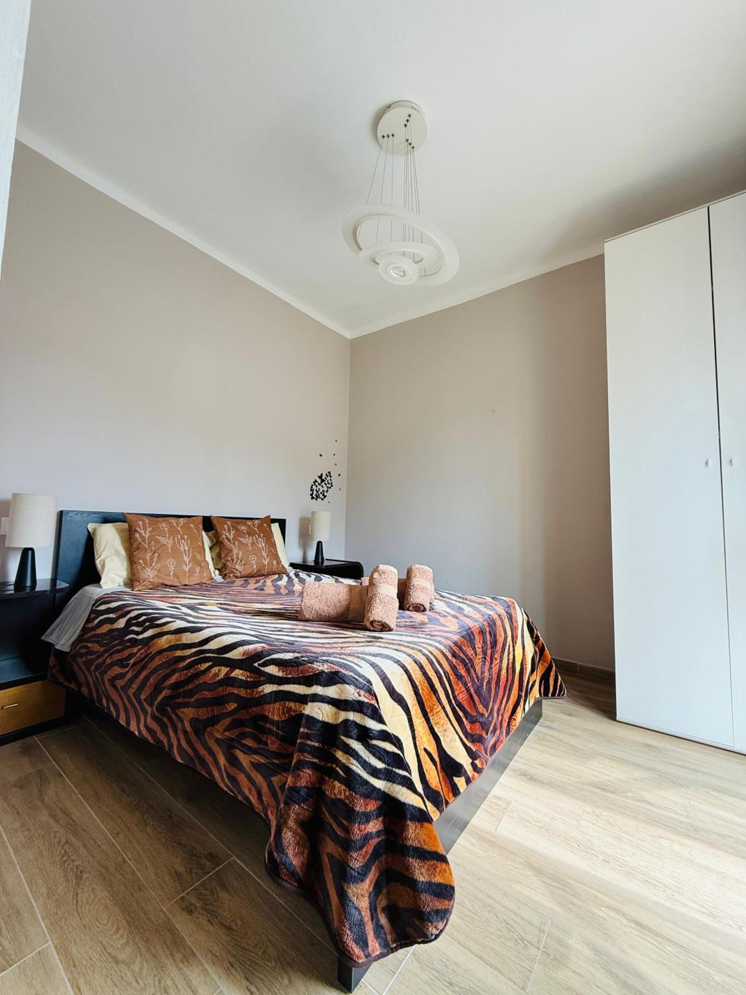 Panoramic Apartment 5Terre La Spezia Zewnętrze zdjęcie