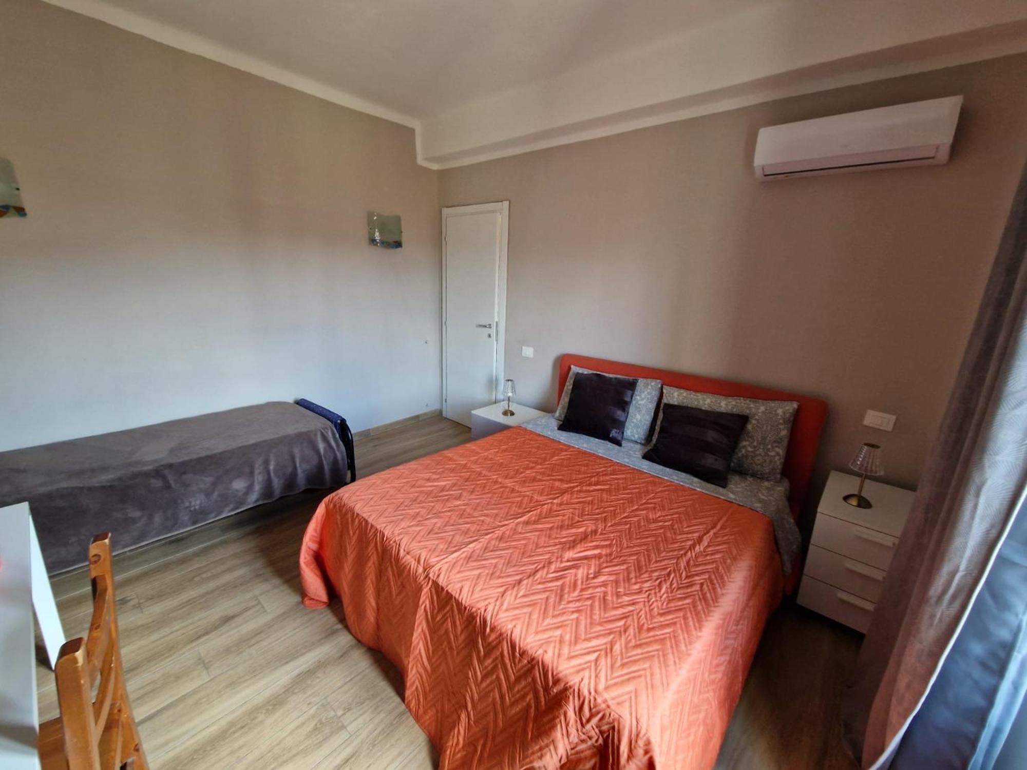 Panoramic Apartment 5Terre La Spezia Zewnętrze zdjęcie