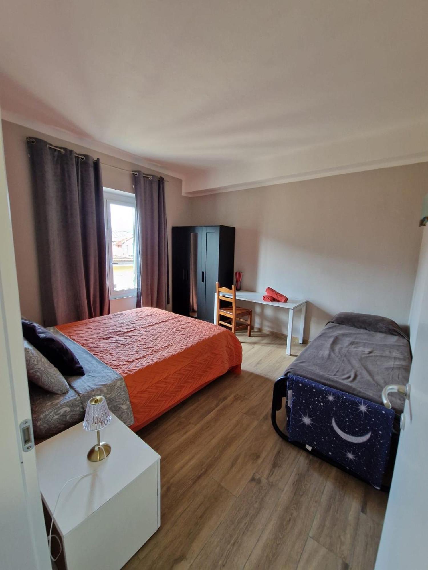 Panoramic Apartment 5Terre La Spezia Zewnętrze zdjęcie